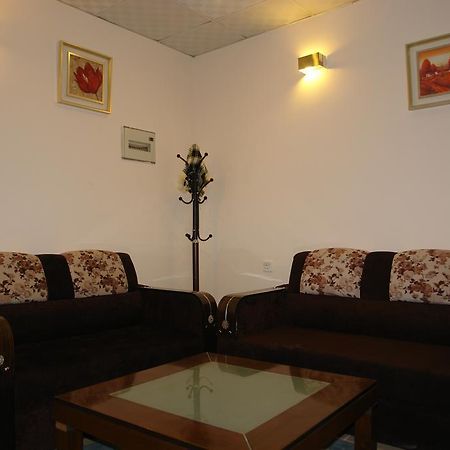 Madera Hotel Erbil Dış mekan fotoğraf