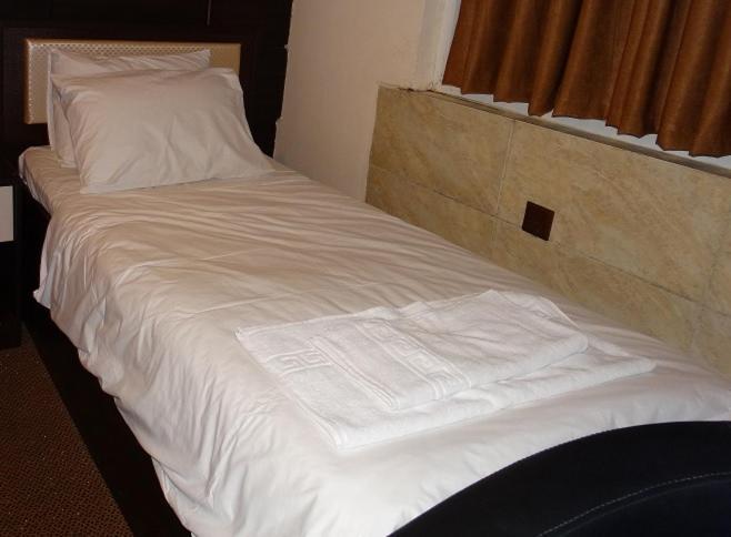 Madera Hotel Erbil Dış mekan fotoğraf