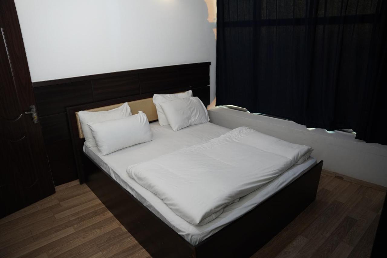 Madera Hotel Erbil Dış mekan fotoğraf