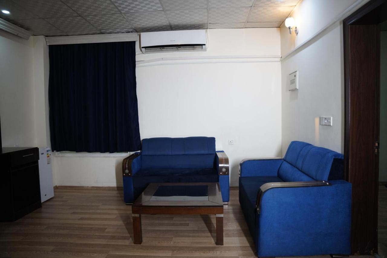 Madera Hotel Erbil Dış mekan fotoğraf