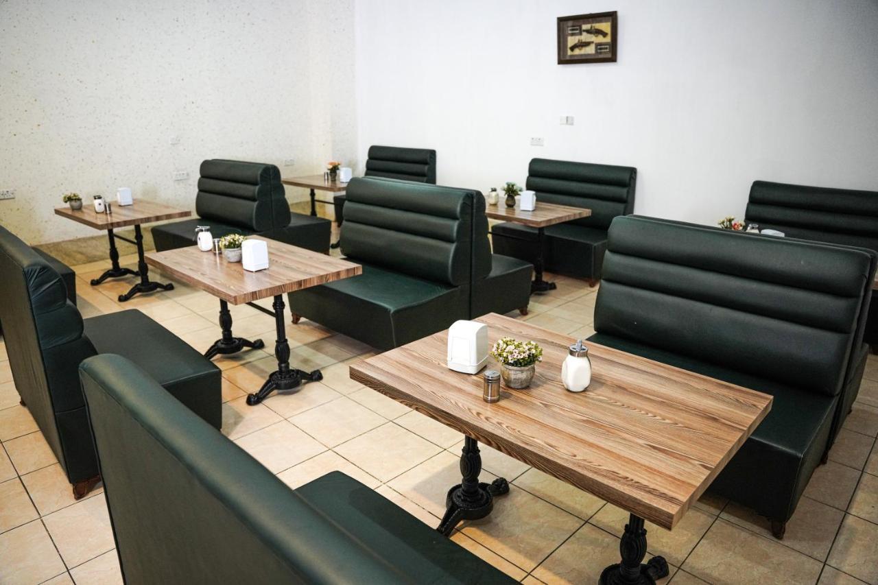 Madera Hotel Erbil Dış mekan fotoğraf