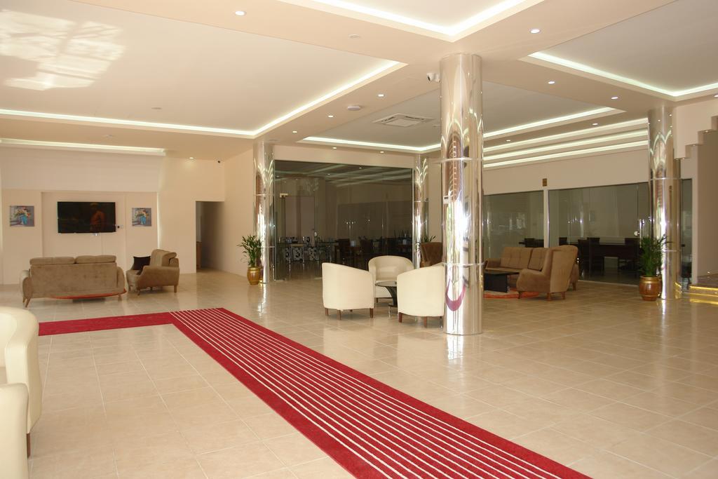 Madera Hotel Erbil Dış mekan fotoğraf
