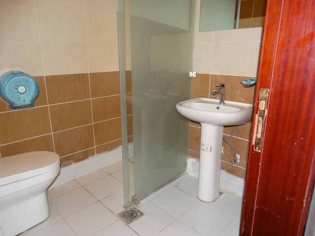 Madera Hotel Erbil Oda fotoğraf