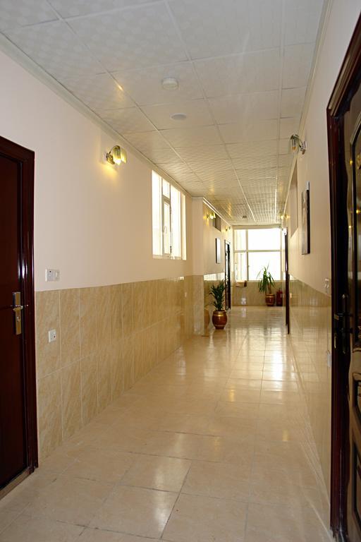 Madera Hotel Erbil Dış mekan fotoğraf