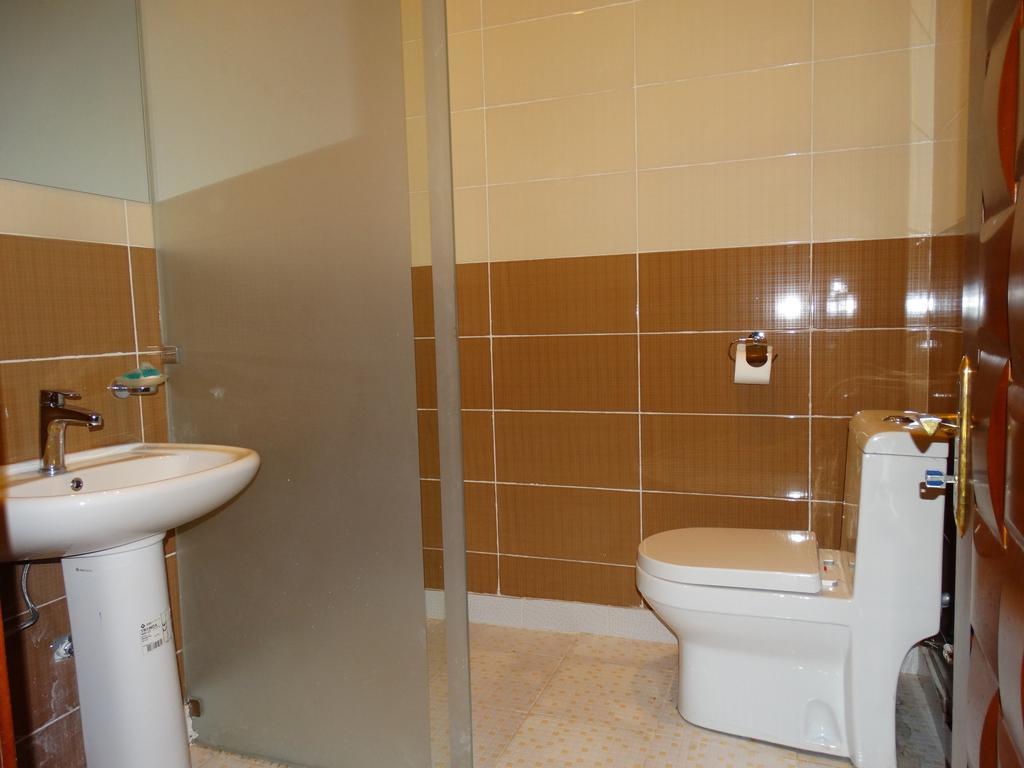 Madera Hotel Erbil Oda fotoğraf