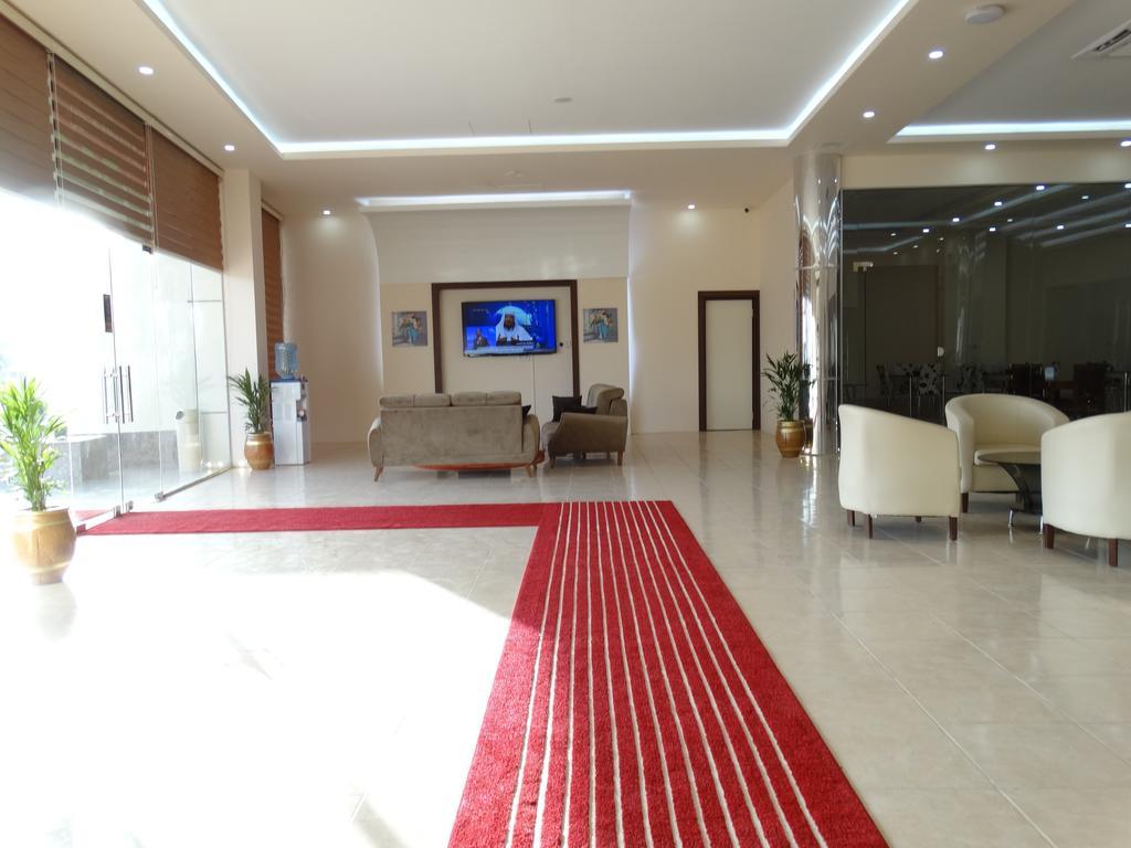 Madera Hotel Erbil Oda fotoğraf