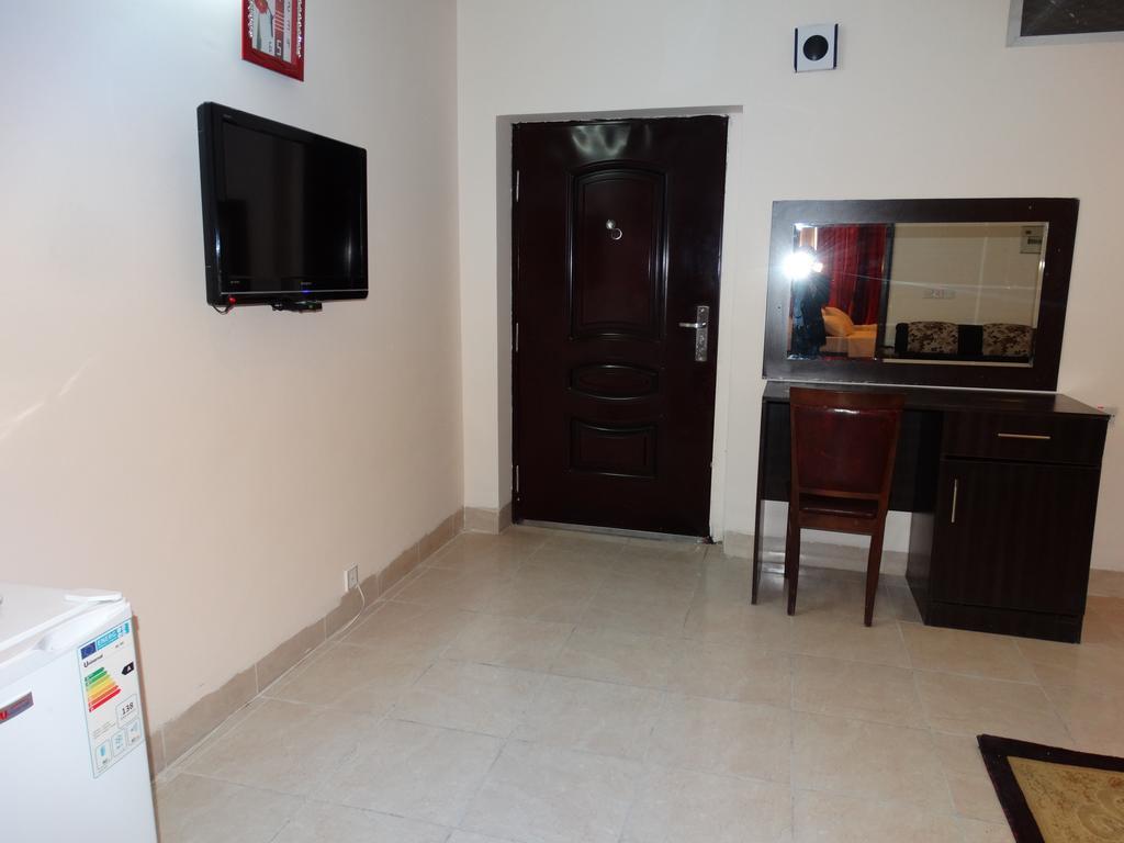 Madera Hotel Erbil Oda fotoğraf