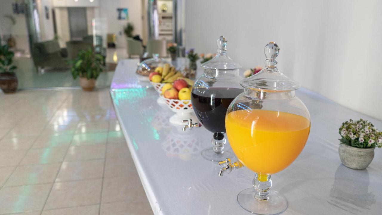 Madera Hotel Erbil Dış mekan fotoğraf